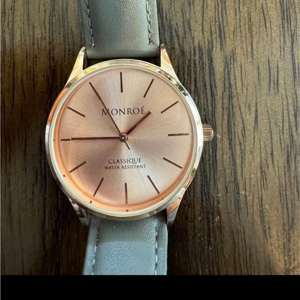 Women’s Watch